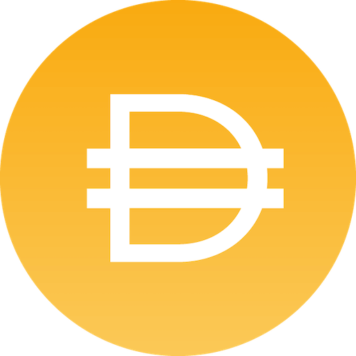DAI logo