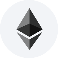 WETH logo